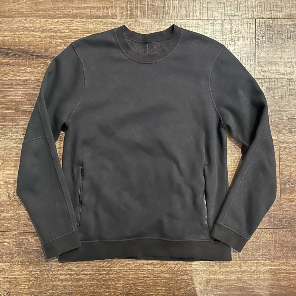 Lululemon | Ritual Long Sleeve